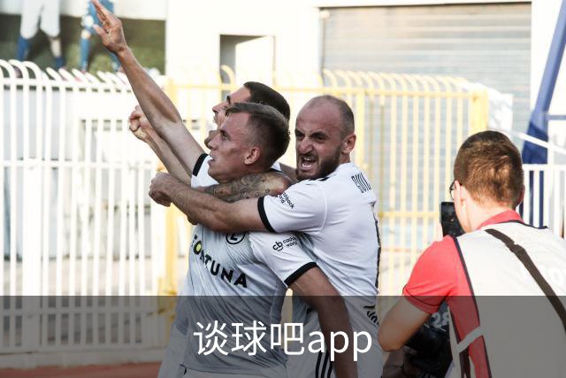 关于谈球吧app